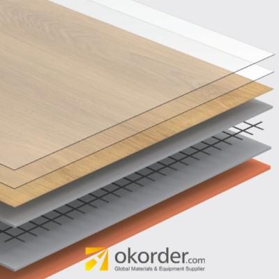 Sound-Dampening Flooring: The Ultimate Solution for Noise Reduction and Aesthetic Appeal