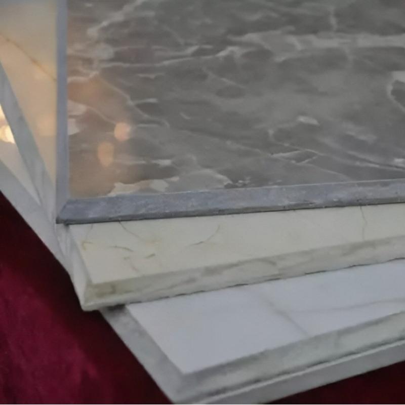 Sound dampening Flooring used for Home Floor Decoration 10PC/BOX