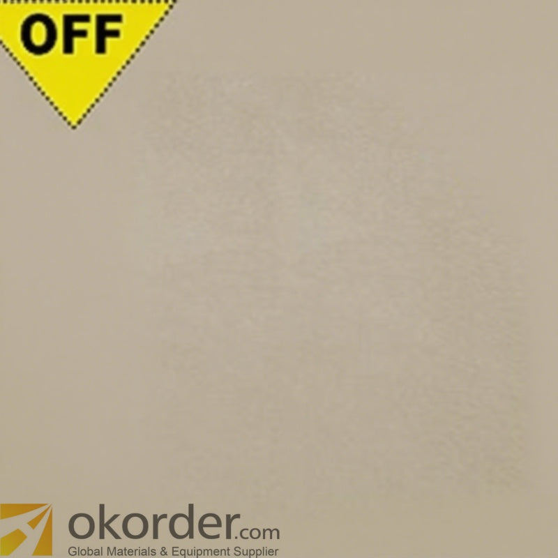 Metal damping sound insulation board G20J for nightclub soundproof