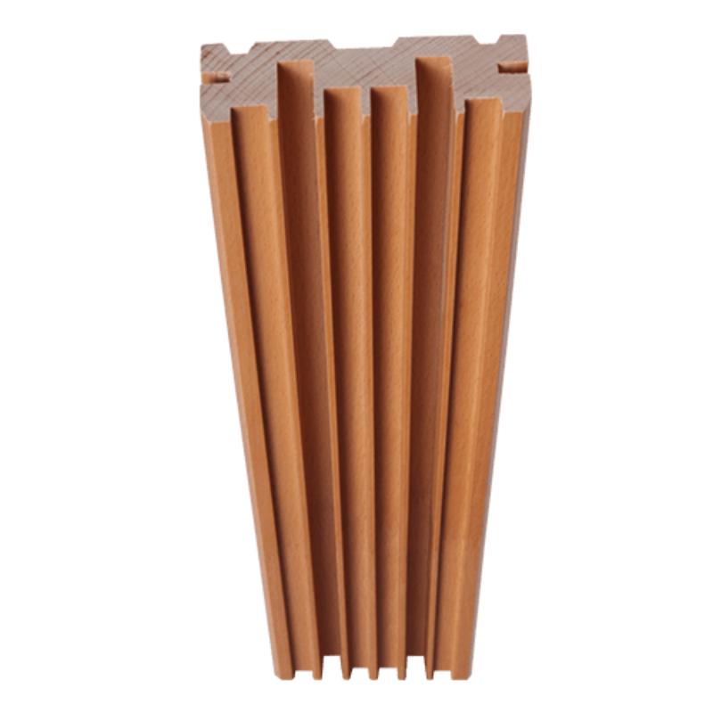 D8 QRD Acoustic Diffuser Unit Improve Sound Quality and Articulation for HIFI Listening Room