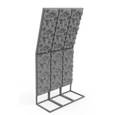 AQ4000 Sound Diffusion Stand