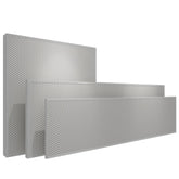 M50X / M100X Ceiling Absorber for Multi-functional Halls Acoustic Panel Soundproofing Material