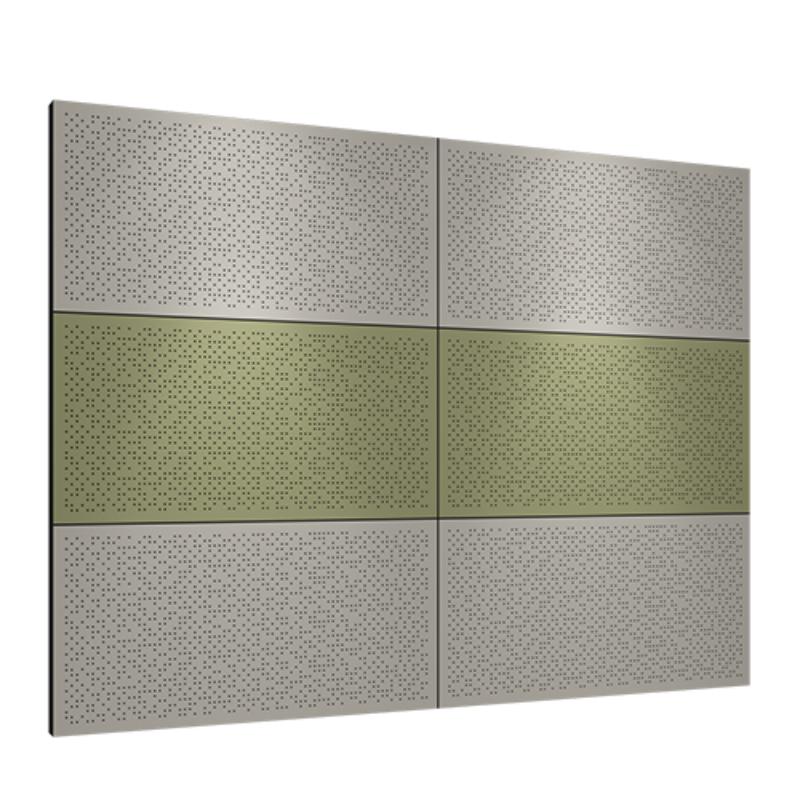 CK-1 Perforated Acoustic Panel