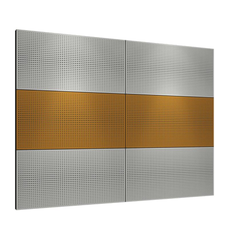 CK-2 Perforated Acoustic Panel