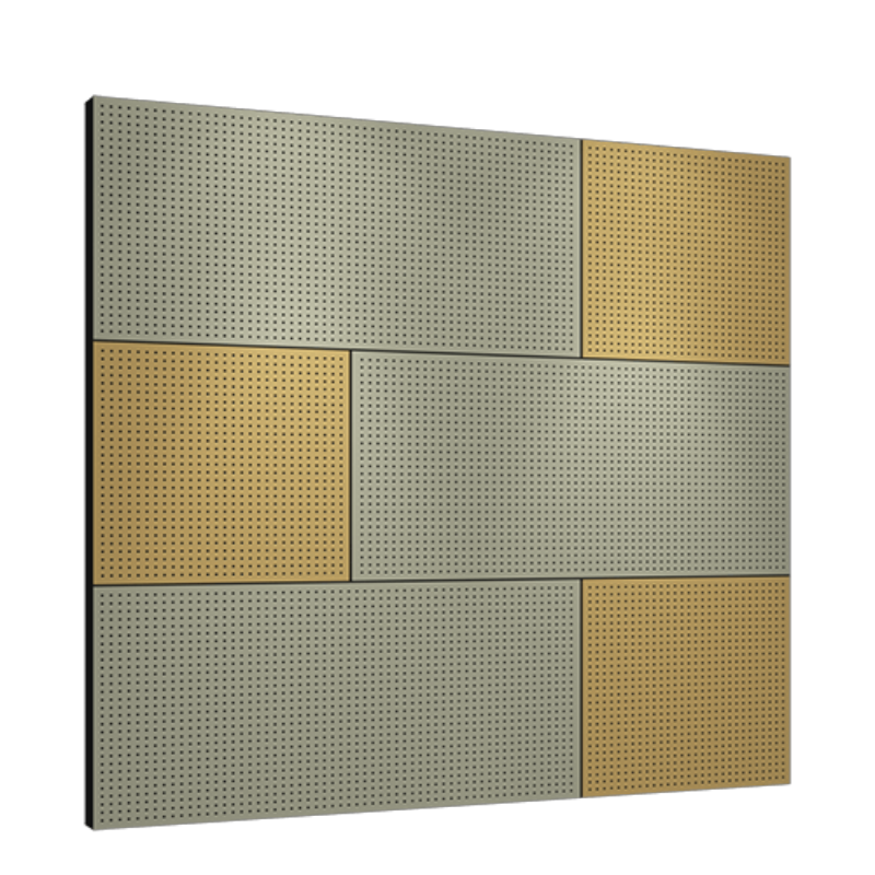 CK-3 Perforated Acoustic Panel