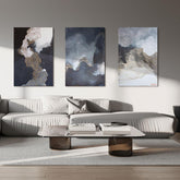 Acoustic Sound Absorbing Art Panel Imagine Acoustic Panel for Your Home