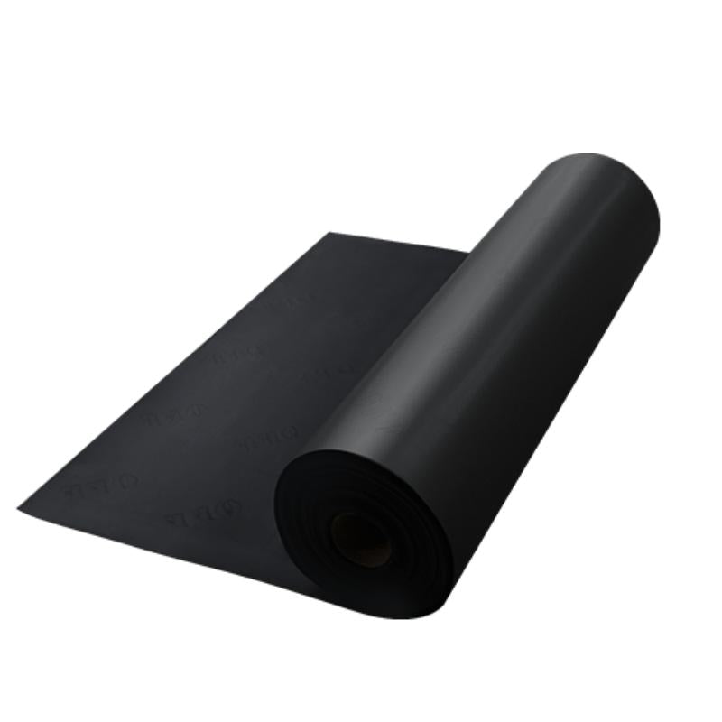 High Polymer Sound Insulation Felt Sundproofing Mat F10E / F20 E/ F30E