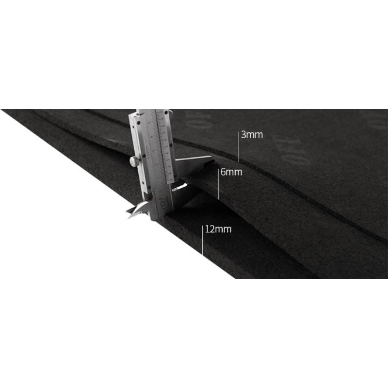 Sound Insulation Damping Mat Soundproof Materials