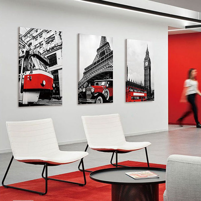 Acoustic Sound Absorbing Art Panel Imagine Acoustic Panel for Office