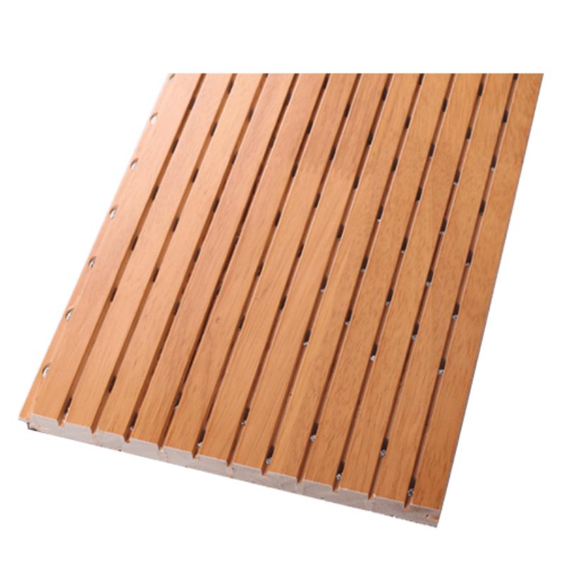 Grooved Acoustic Panel SM124-4 / 60-4 / 30-2 / 29-3 / 14-2 / 9-2 / 6-2