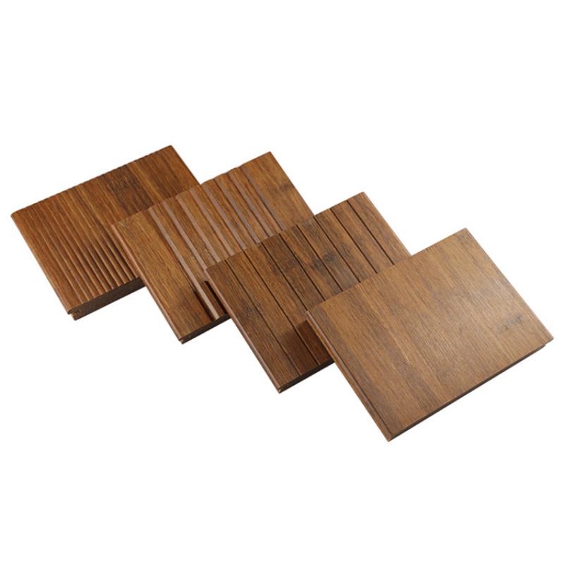 Sound dampening Flooring used for Home Floor Decoration 10PC/BOX