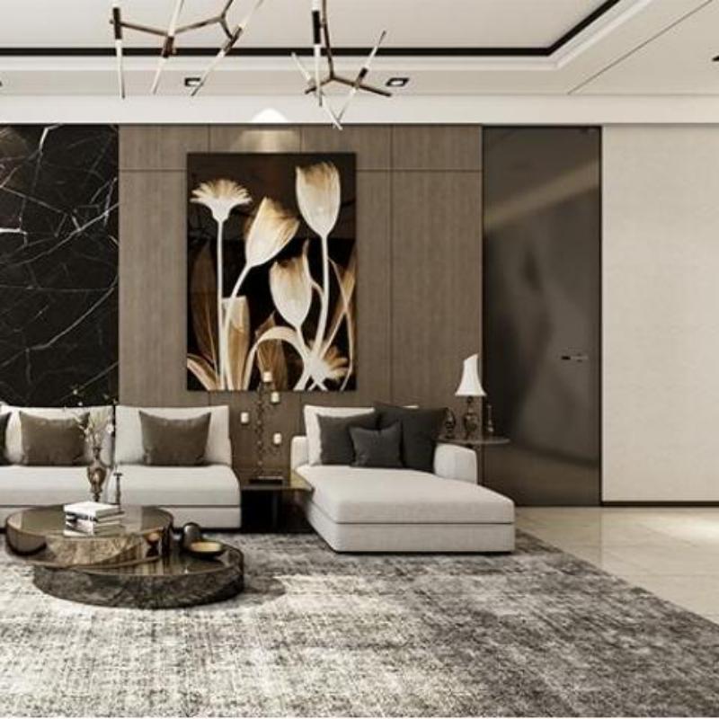 Acoustic Sound Absorbing Art Panel Imagine Acoustic Panel for Your Home