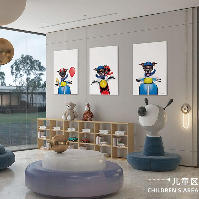 Acoustic Sound Absorbing Art Panel Imagine Acoustic Panel for Your Home