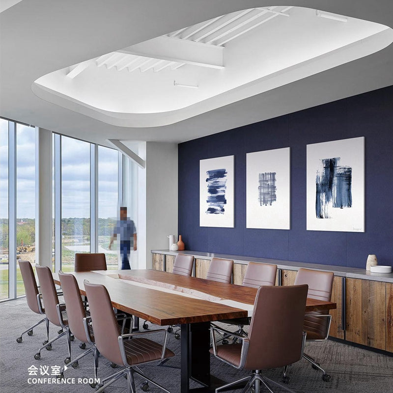 Acoustic Sound Absorbing Art Panel Imagine Acoustic Panel for Office Hotel Conference Room