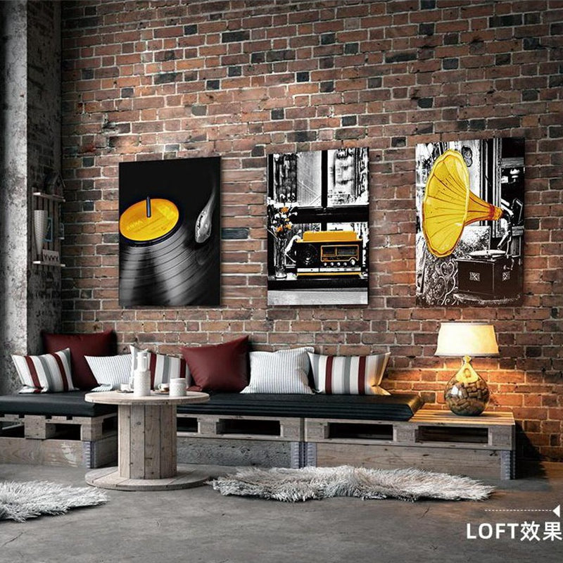 Acoustic Sound Absorbing Art Panel Imagine Acoustic Panel for Your Home